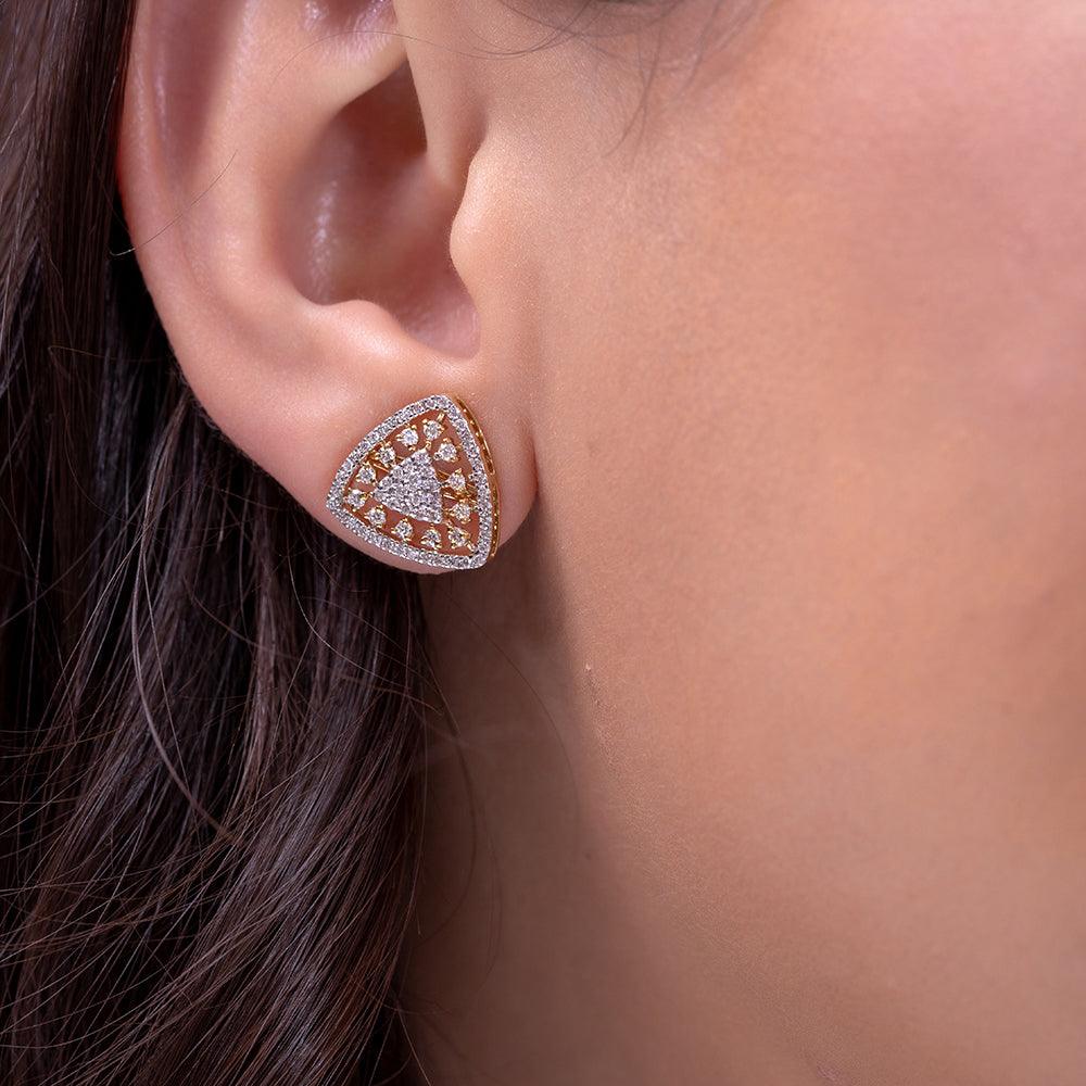 Earrings deals for women